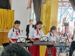 20250307035729(2).jpg - ภาพบรรยากาศพิธีมอบวุฒิบัตรนักเรียนระดับชั้น อ.3 ป.6 ม.3 และ ม.6 ประจำปีการศึกษา 2567  5 มี.ค.68 | https://piyapornpittaya.ac.th
