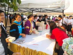 20250307035729.jpg - ภาพบรรยากาศพิธีมอบวุฒิบัตรนักเรียนระดับชั้น อ.3 ป.6 ม.3 และ ม.6 ประจำปีการศึกษา 2567  5 มี.ค.68 | https://piyapornpittaya.ac.th