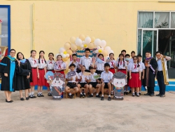 20250307035734.jpg - ภาพบรรยากาศพิธีมอบวุฒิบัตรนักเรียนระดับชั้น อ.3 ป.6 ม.3 และ ม.6 ประจำปีการศึกษา 2567  5 มี.ค.68 | https://piyapornpittaya.ac.th